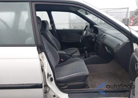 1999 Subaru Legacy Brighton from USA, damaged, VIN 4S3BK4250X6307453